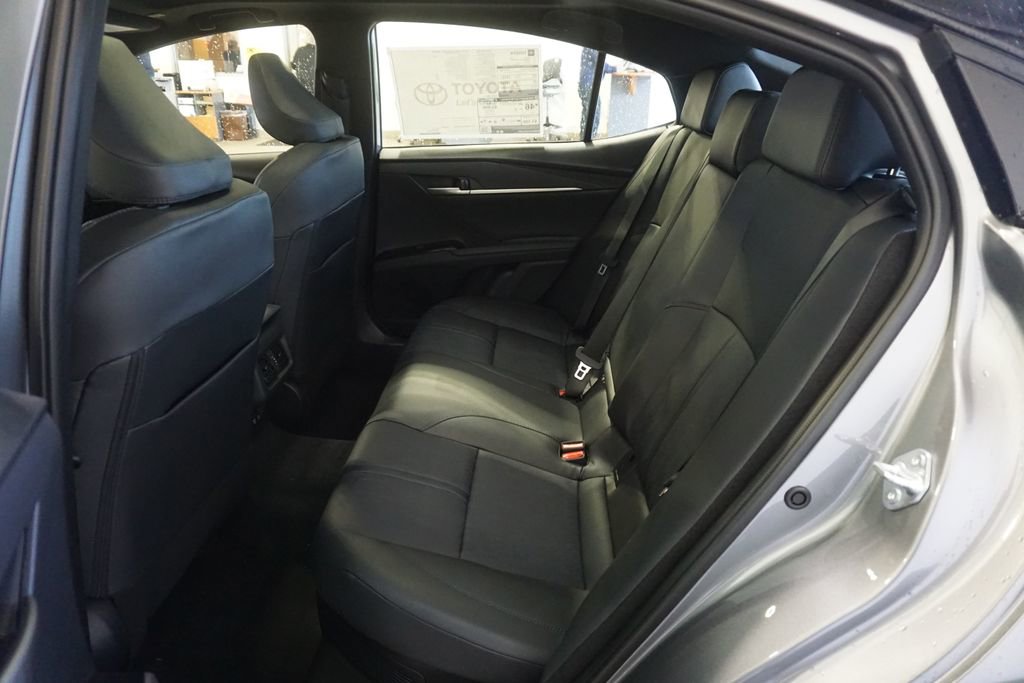 New 2026 Toyota Camry XSE image 23