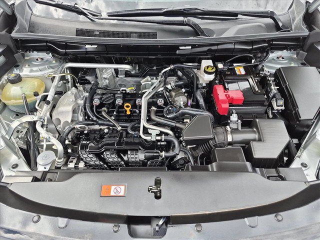 Used 2025 Mitsubishi Outlander SE AWD/4WD image 24