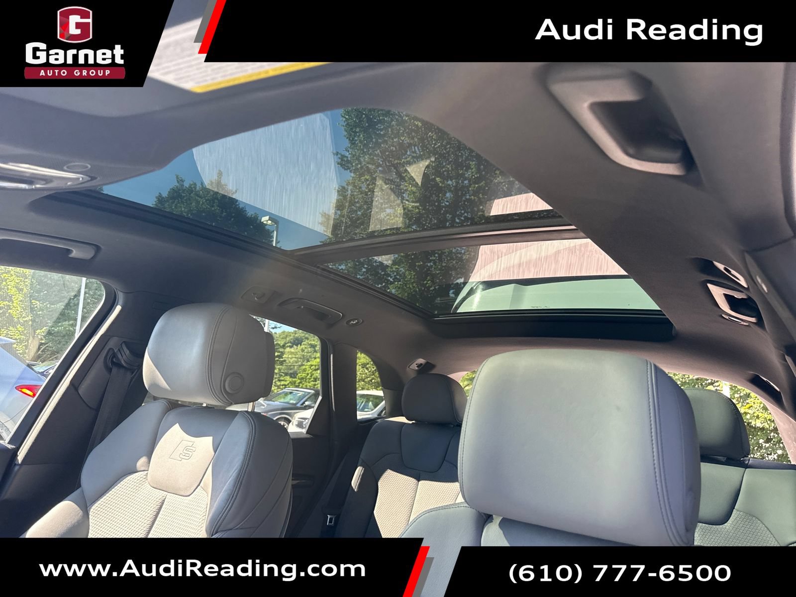 Certified 2022 Audi SQ5 Premium Plus AWD/4WD image 21