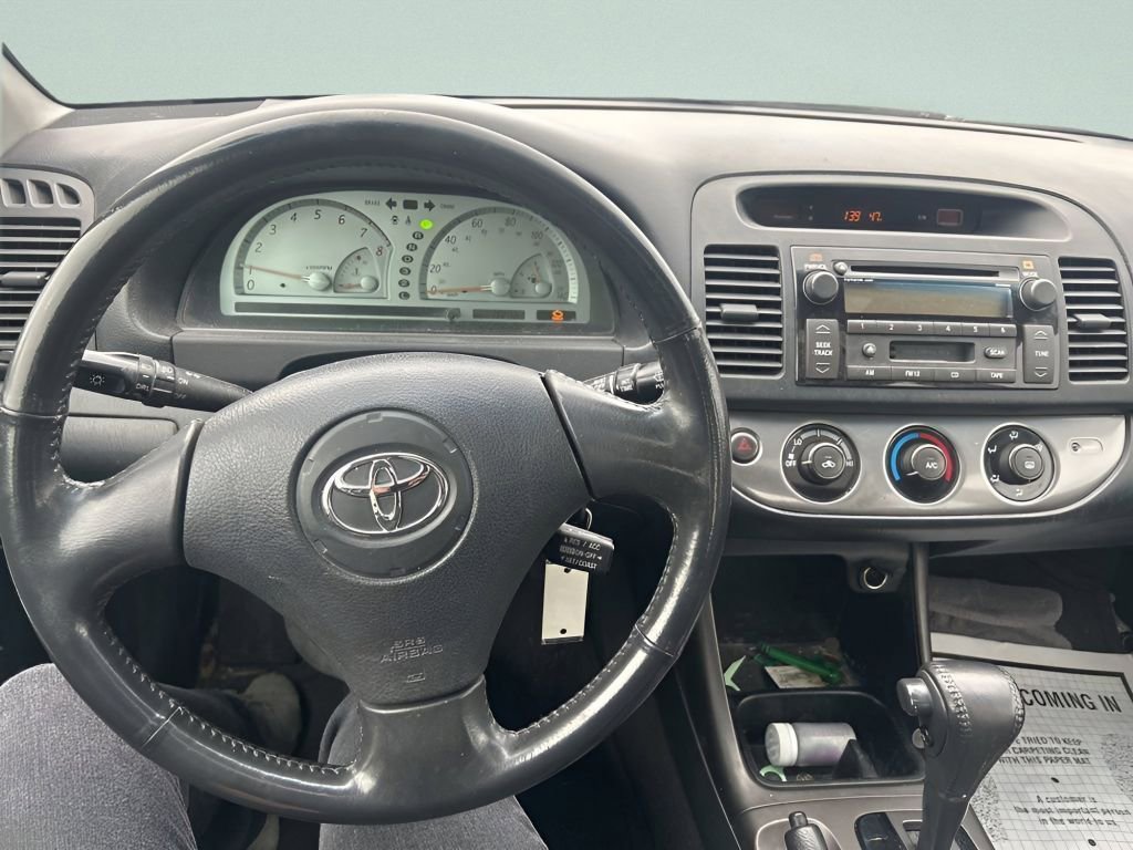 Used 2004 Toyota Camry SE image 27