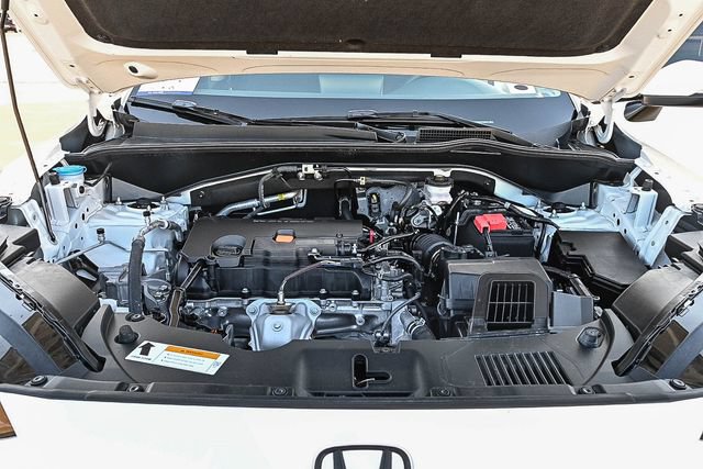 Used 2025 Honda HR-V LX image 32