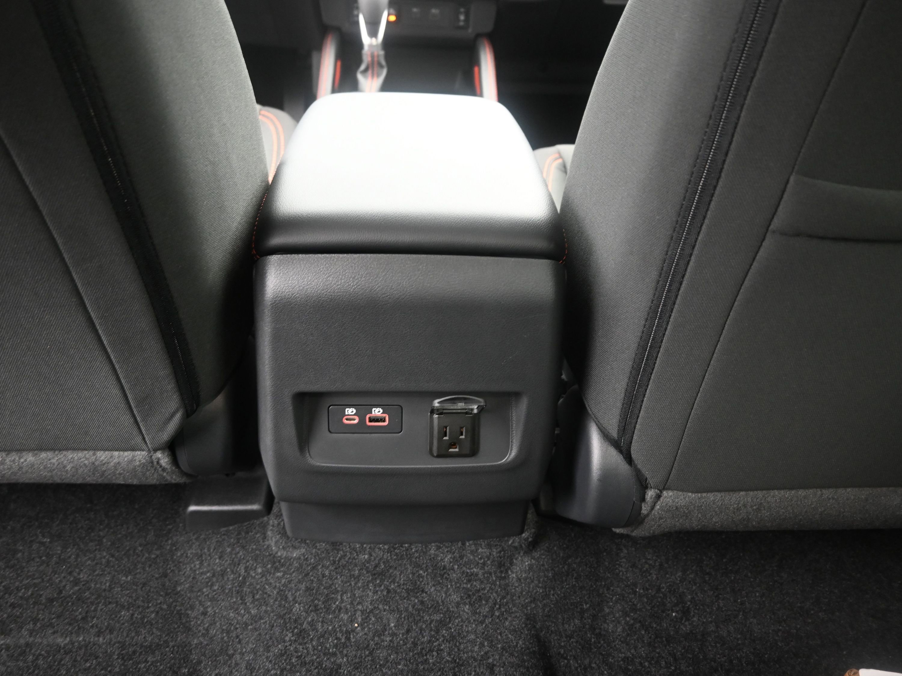 New 2026 Nissan Frontier Pro-X w/ Pro-X Convenience Package image 19