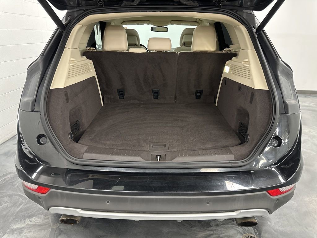 Used 2015 Lincoln MKC AWD w/ Equipment Group 102A Reserve image 10