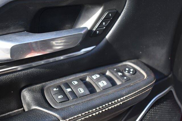 Used 2020 RAM 1500 Laramie AWD/4WD image 24