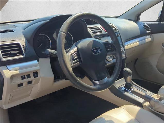 Used 2015 Subaru Crosstrek 2.0i Limited AWD/4WD image 9