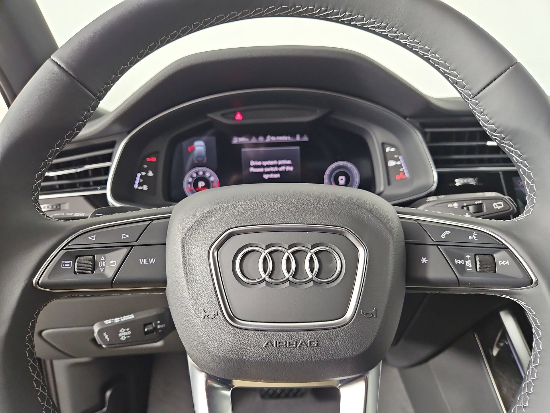 New 2026 Audi Q7 3.0T Premium AWD/4WD image 21