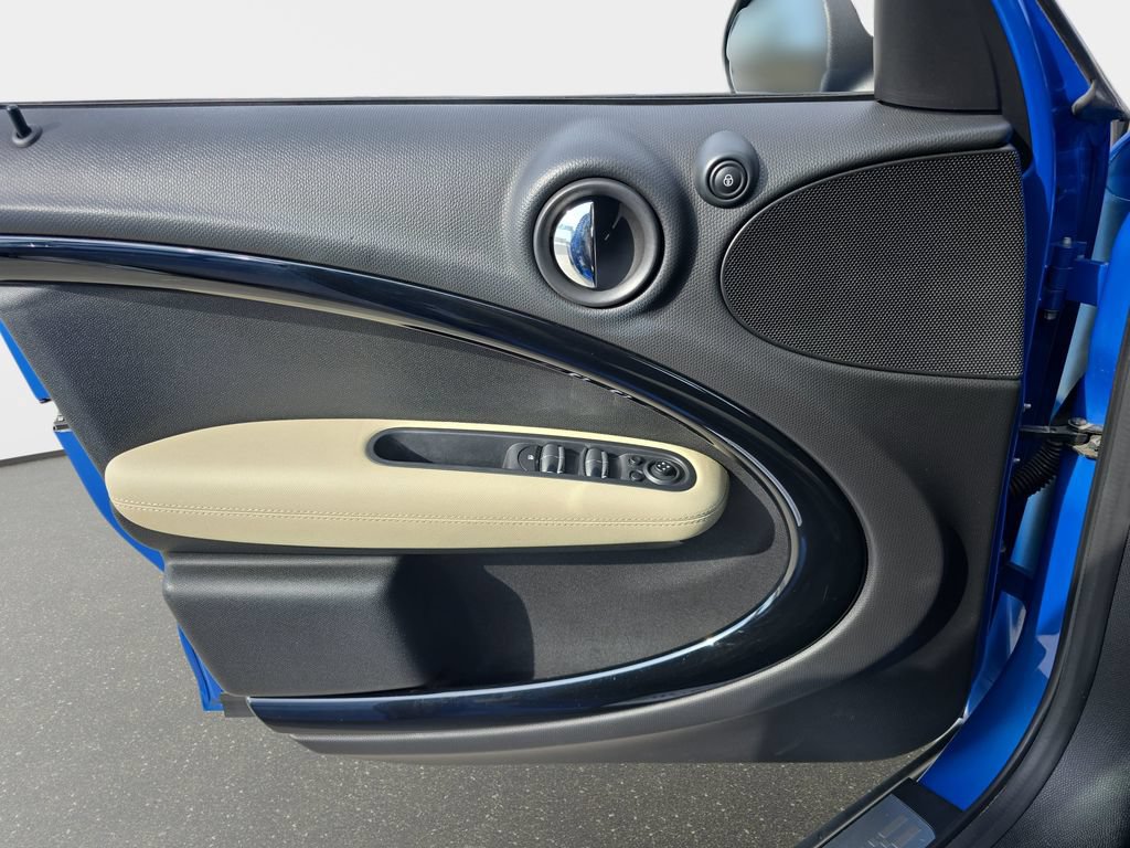 Used 2014 MINI Cooper Countryman S FWD image 27