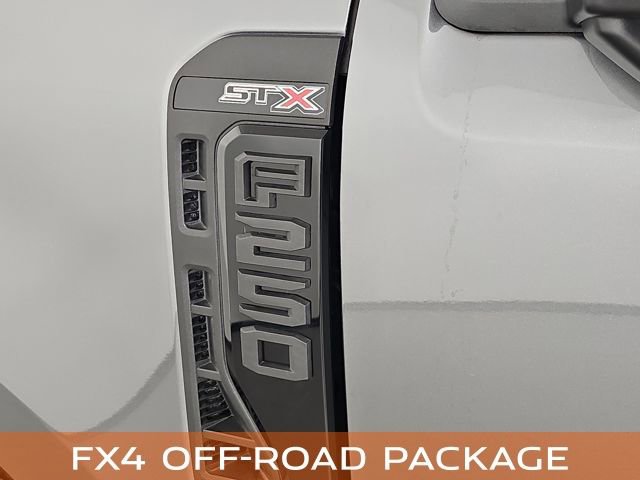 Used 2025 Ford F250 XL w/ STX Appearance Package image 12