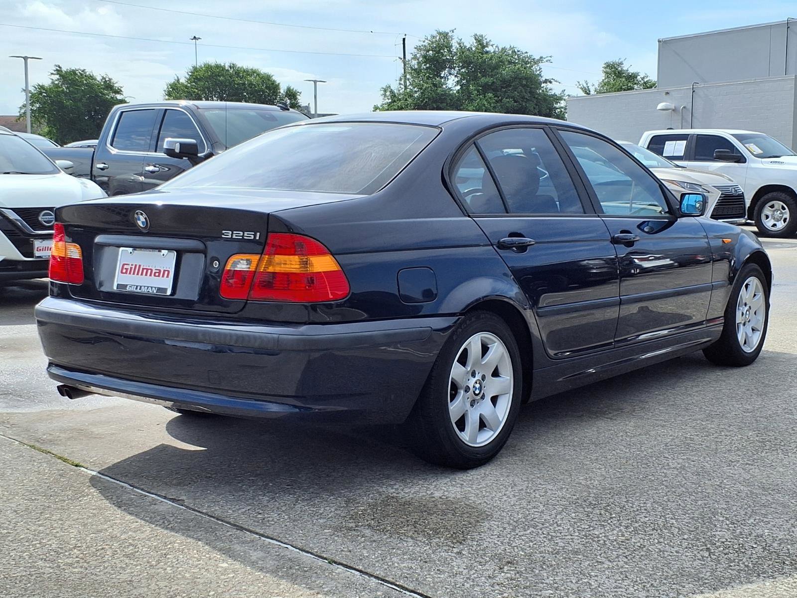 Used 2003 BMW 325i Sedan image 23
