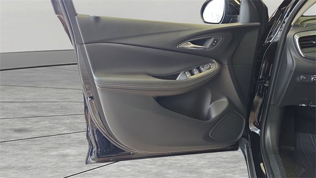 New 2026 Buick Encore GX Preferred w/ Comfort Package image 12