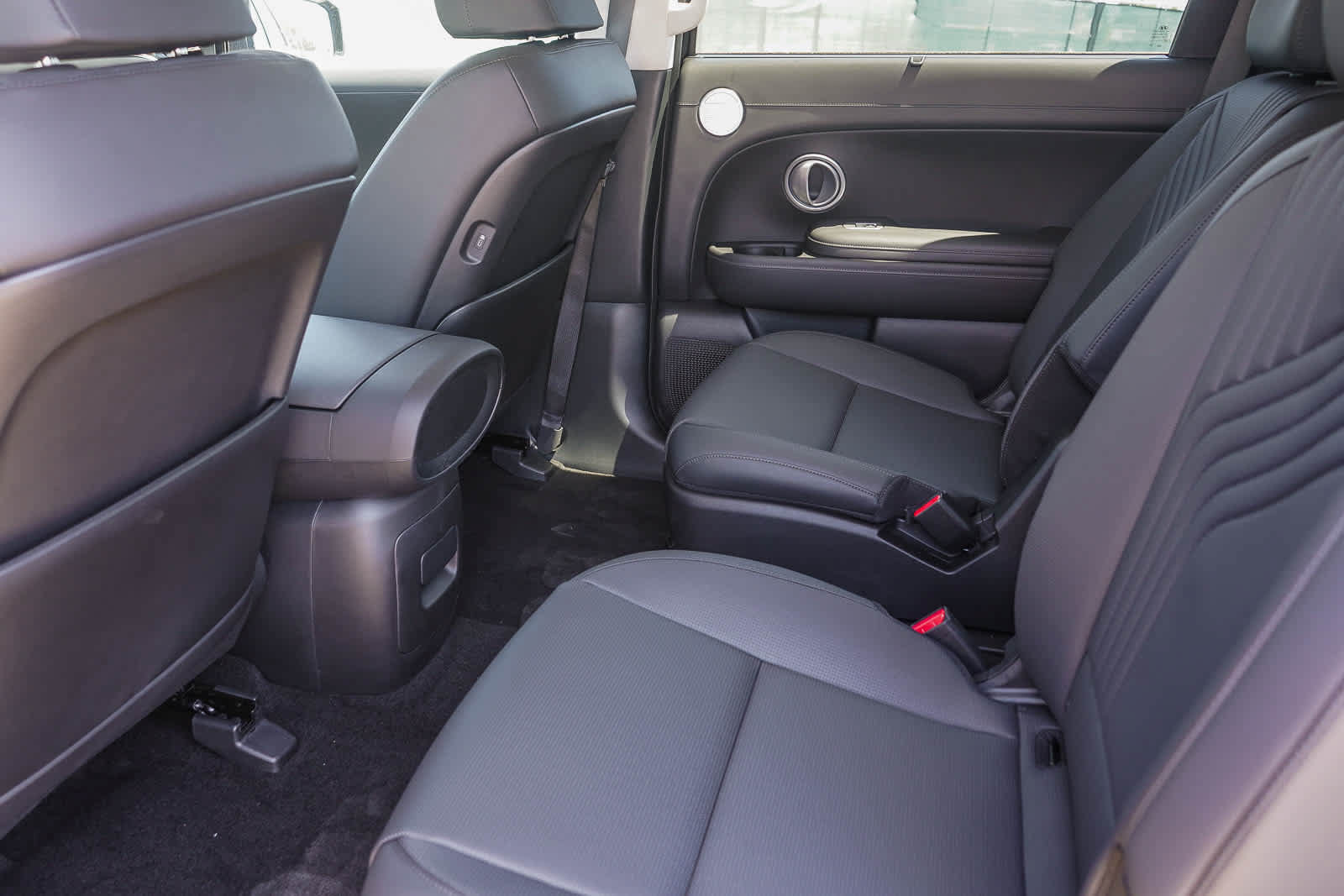 New 2026 Hyundai Palisade FWD Hybrid image 17