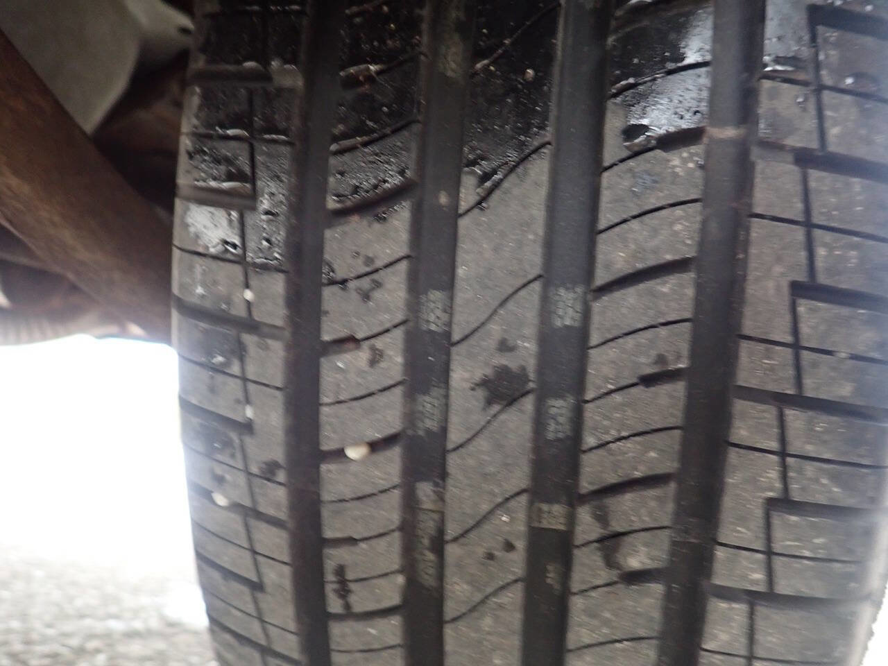 Used 2003 Subaru Forester 2.5XS image 37