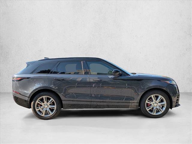 Used 2024 Land Rover Range Rover Velar Dynamic SE AWD/4WD image 4