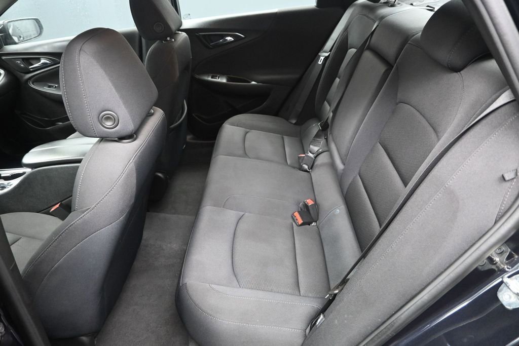 Used 2023 Chevrolet Malibu LT FWD image 28