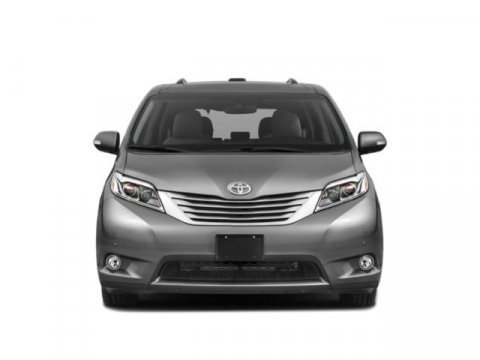 Used 2015 Toyota Sienna XLE image 4