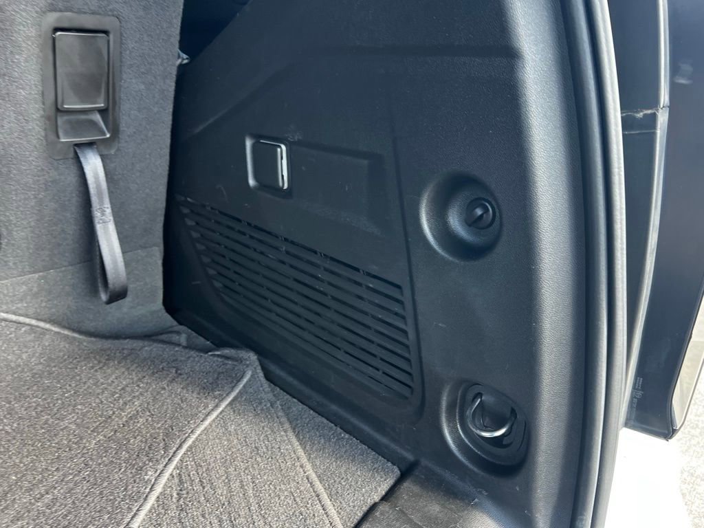 Used 2022 Chevrolet Tahoe LS w/ Driver Alert Package image 28