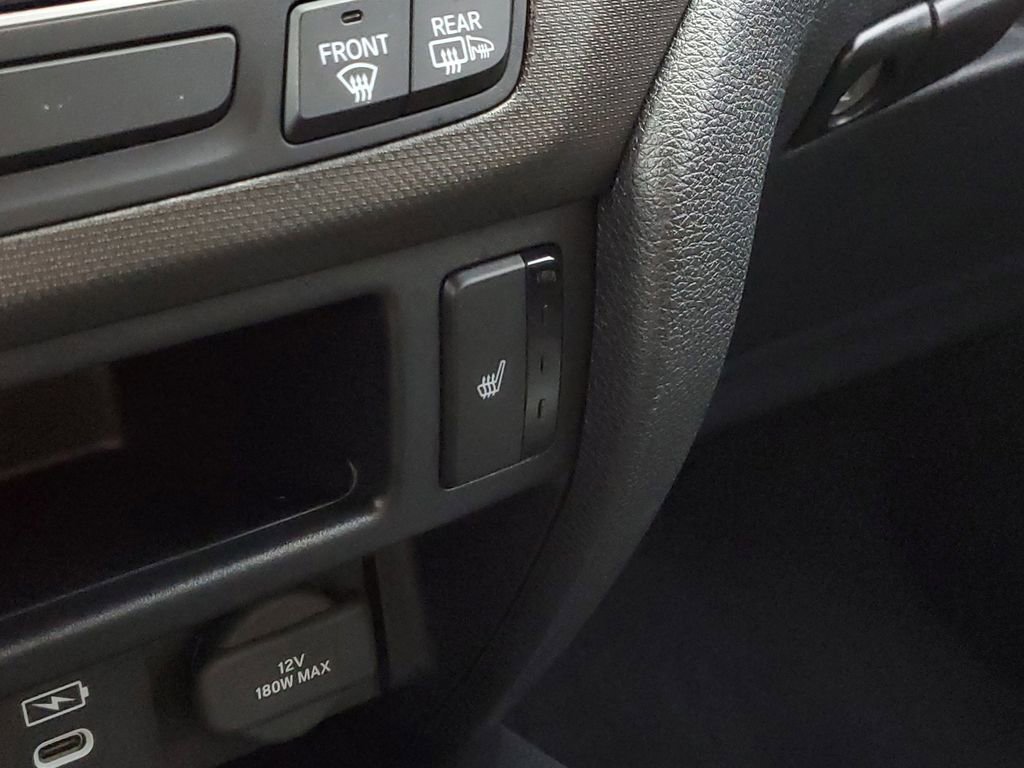 Used 2025 Honda Ridgeline TrailSport image 25