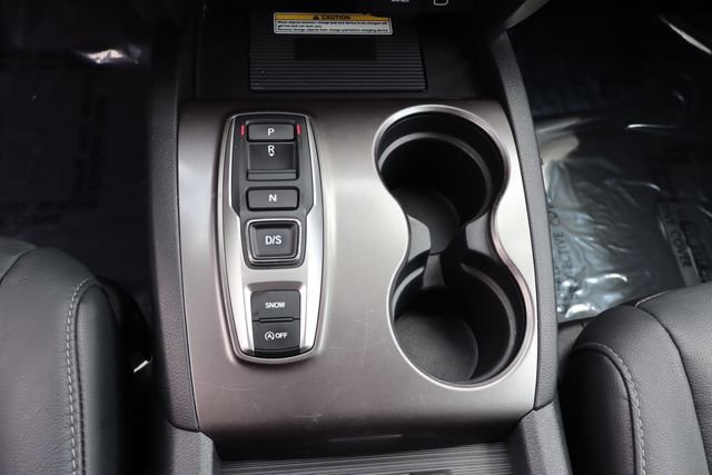 Used 2021 Honda Pilot Special Edition image 38