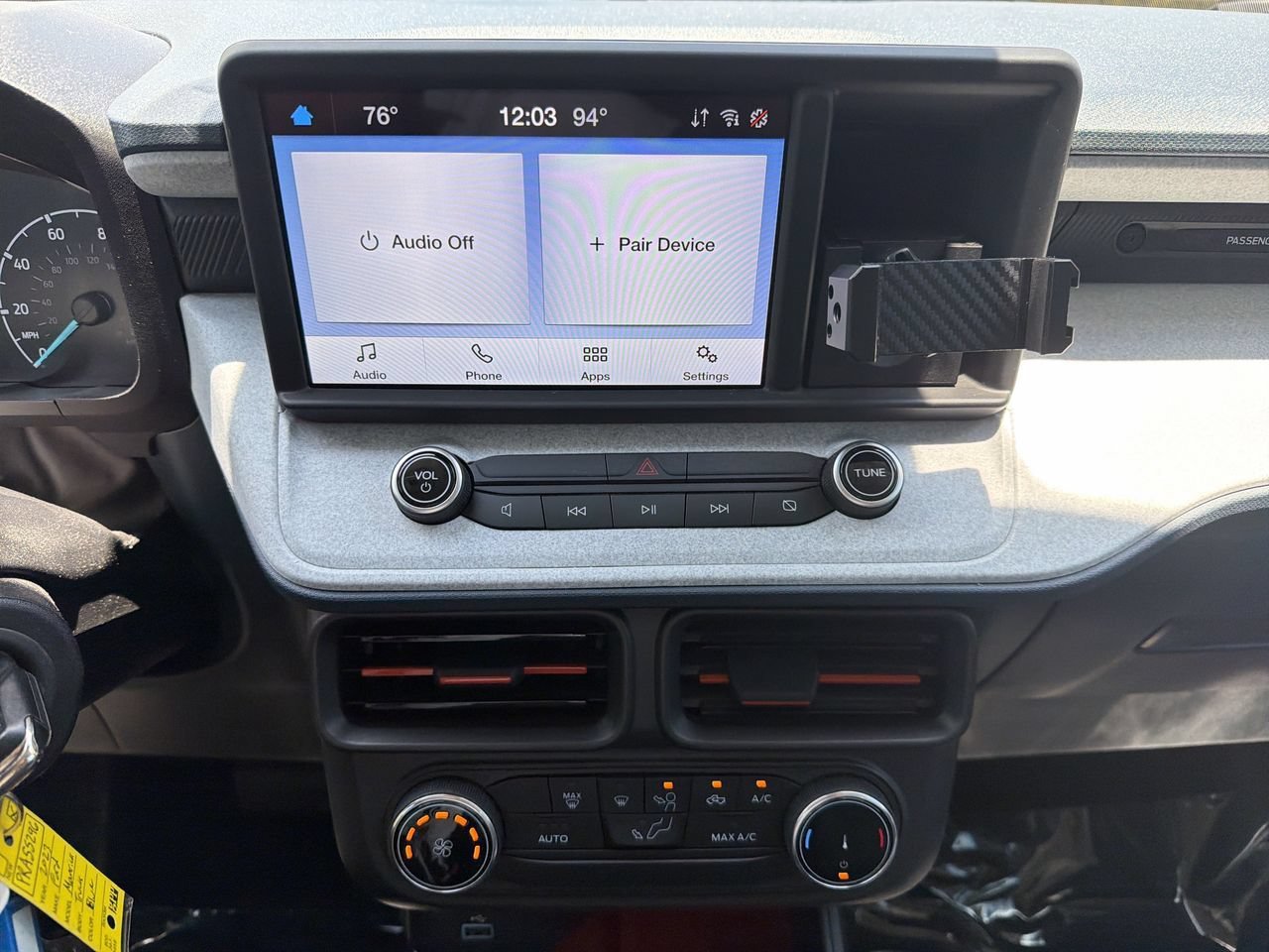 Certified 2023 Ford Maverick XLT FWD image 17