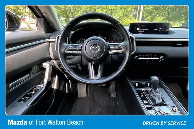 Used 2024 MAZDA CX-50 AWD 2.5 S w/ Cargo Package image 8