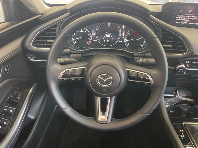 Used 2025 MAZDA MAZDA3 s FWD image 16