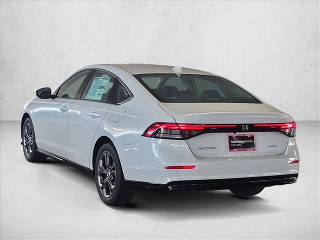 New 2026 Honda Accord EX-L image 9