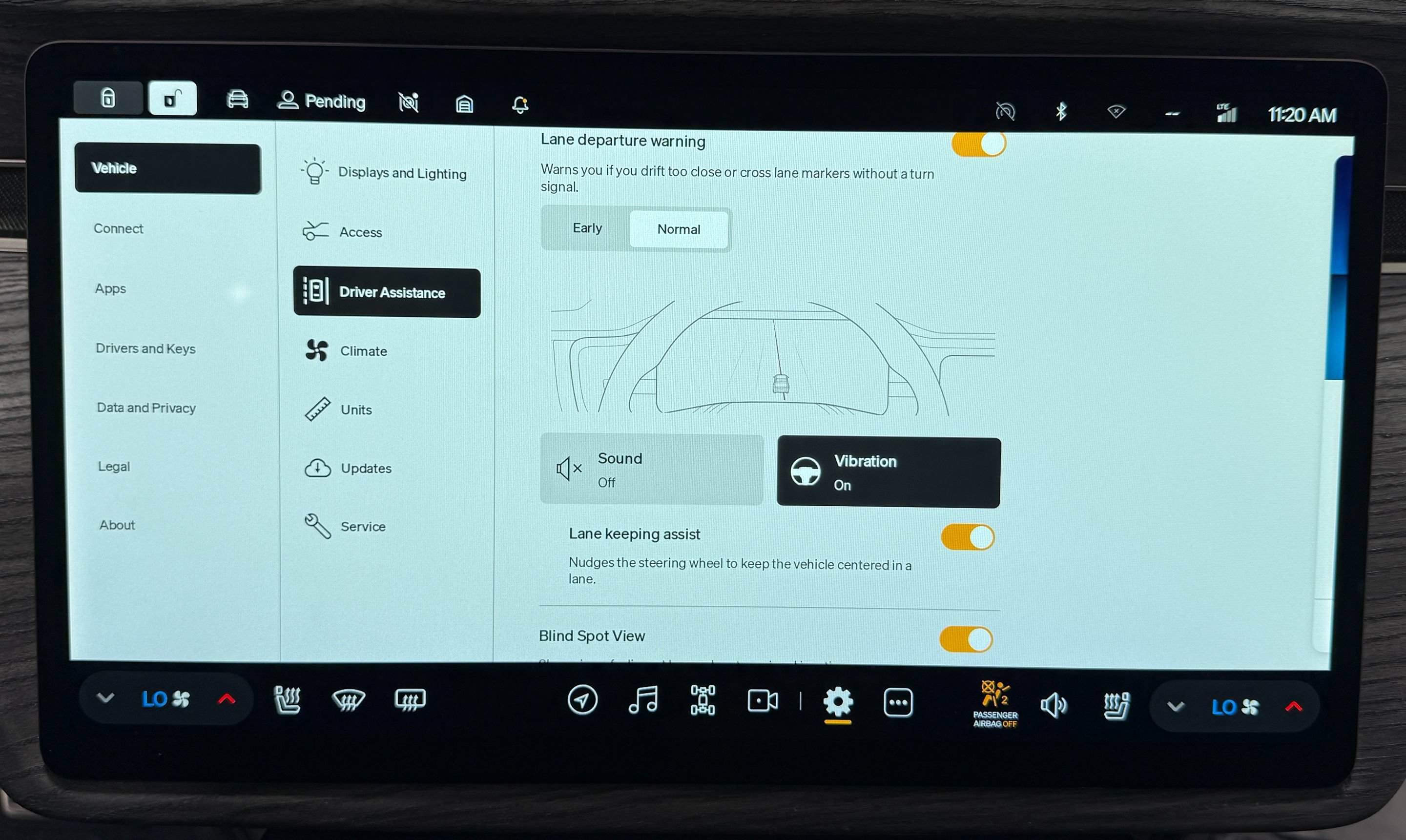 Used 2023 Rivian R1S Launch Edition Quad AWD/4WD image 27