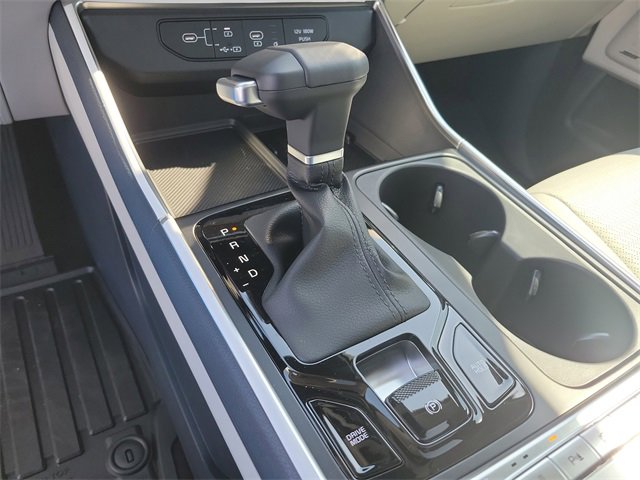 New 2026 Kia Carnival SX Prestige image 29