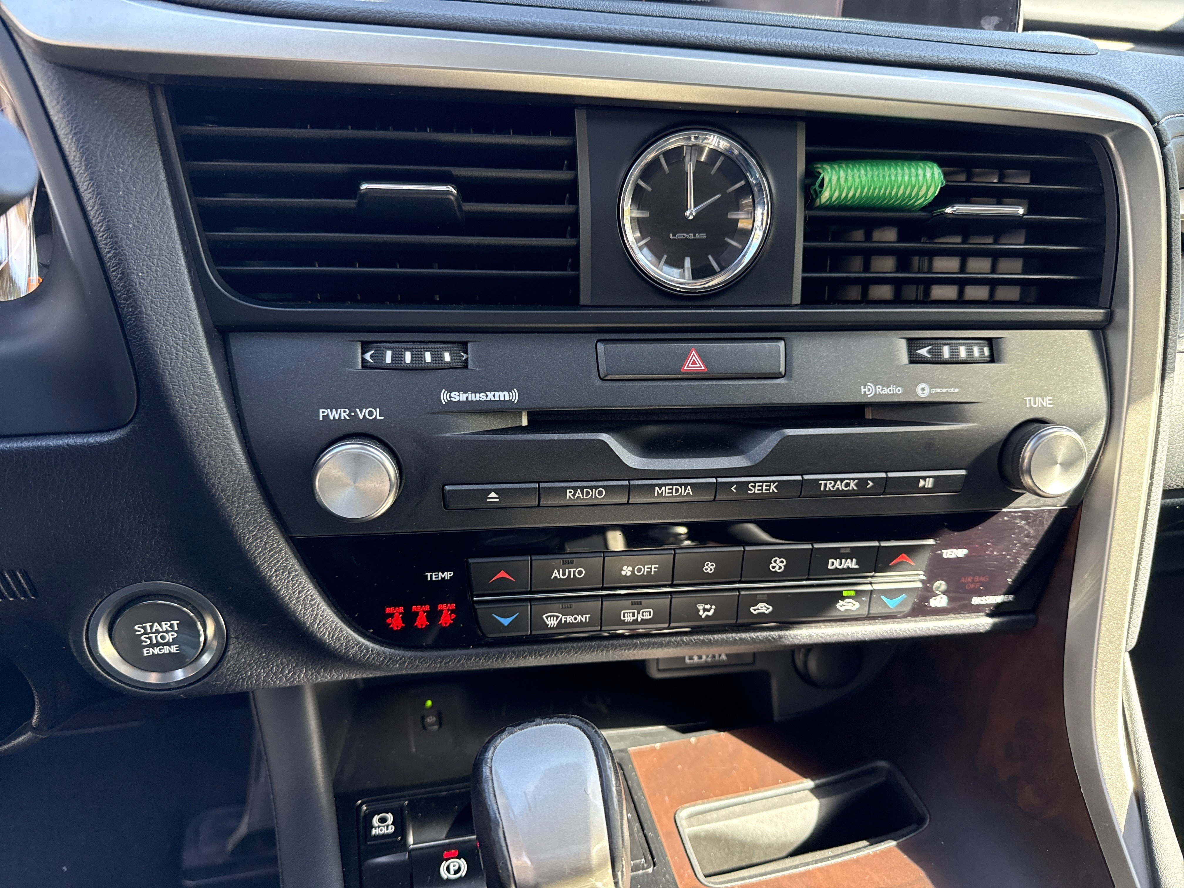 Used 2022 Lexus RX 350 FWD w/ Premium Package image 28