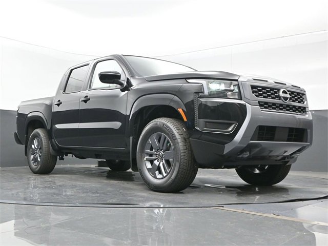 New 2026 Nissan Frontier SV w/ SV Convenience Package image 25