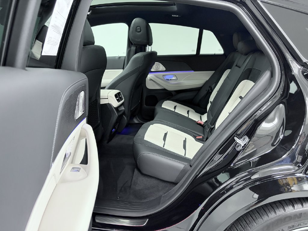 Certified 2026 Mercedes-Benz GLE 53 AMG 4MATIC Coupe image 18