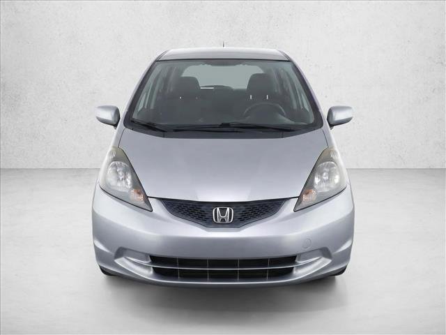 Used 2012 Honda Fit image 2