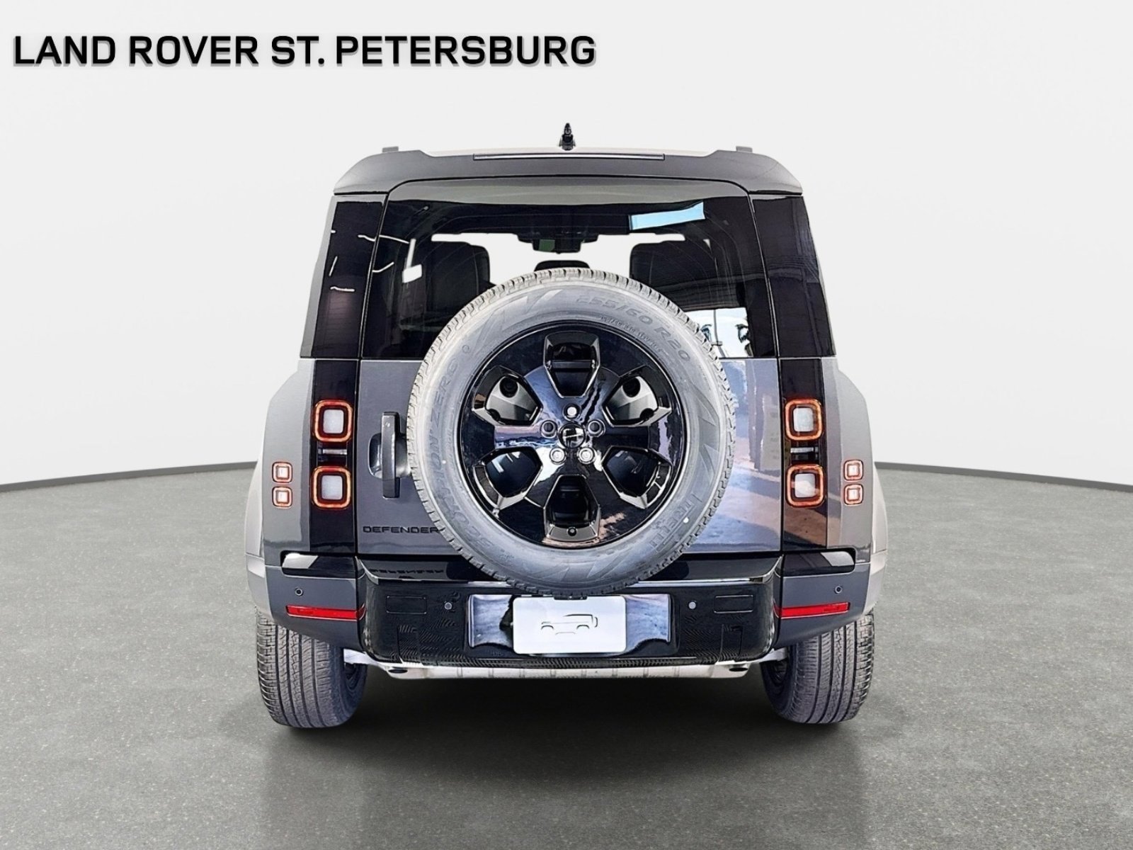 Used 2026 Land Rover Defender 110 S AWD/4WD image 6