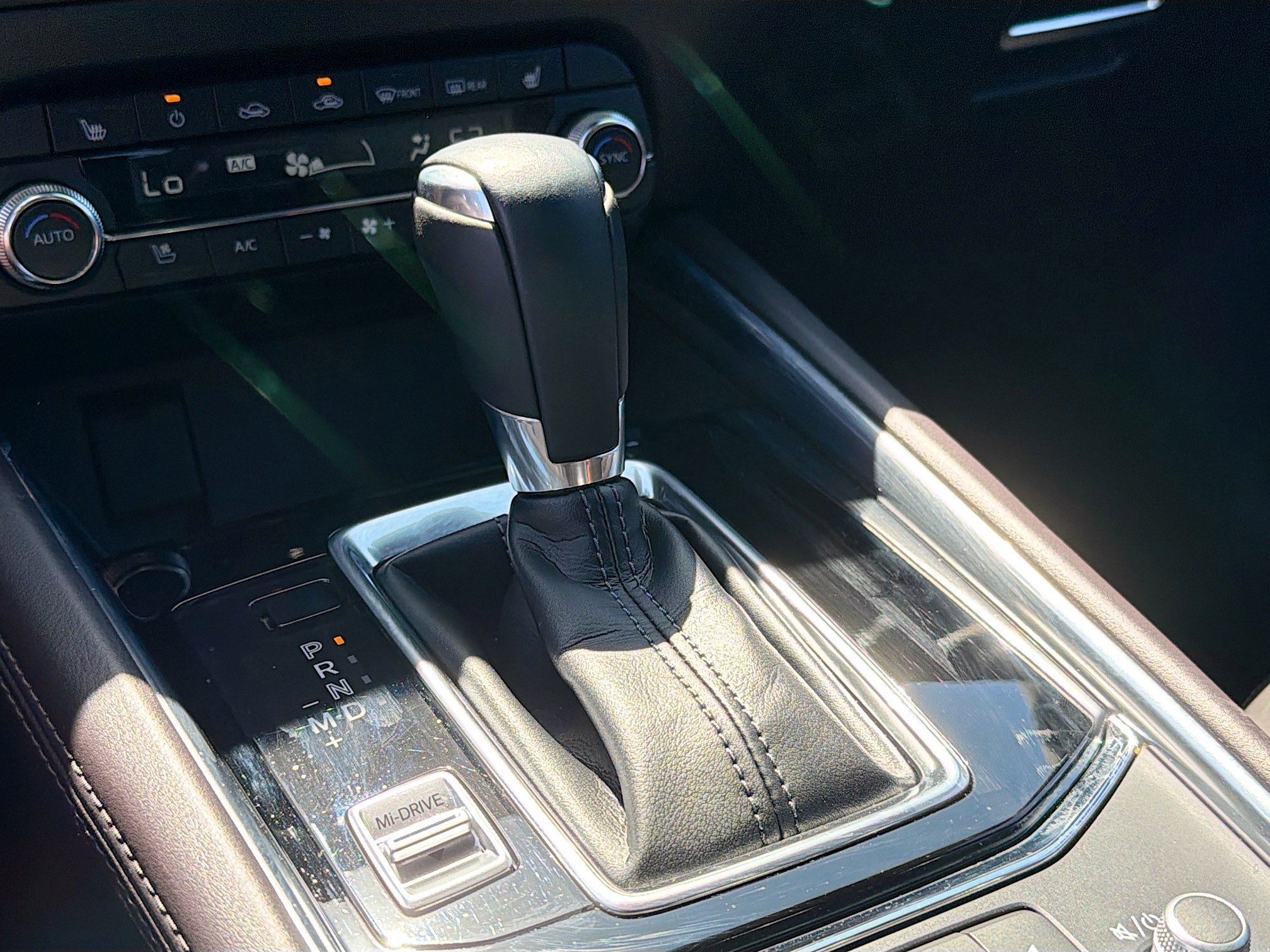 Certified 2023 MAZDA CX-5 Signature image 28