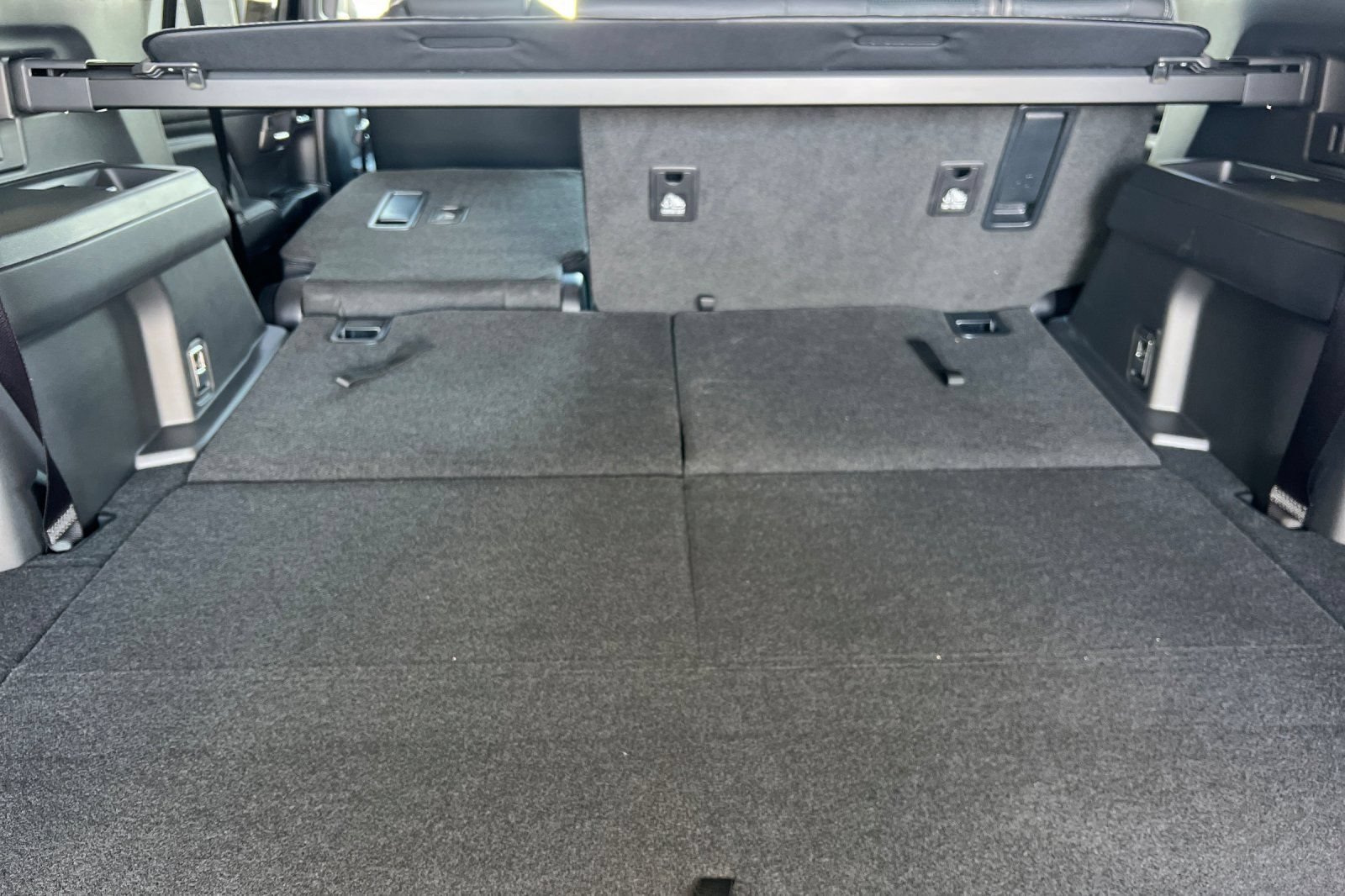 New 2026 Toyota 4Runner Limited AWD/4WD image 12