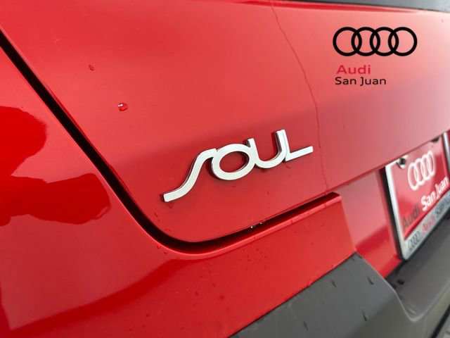 Used 2021 Kia Soul EX image 12