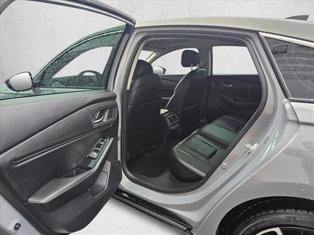 Used 2024 Honda Accord Touring image 14