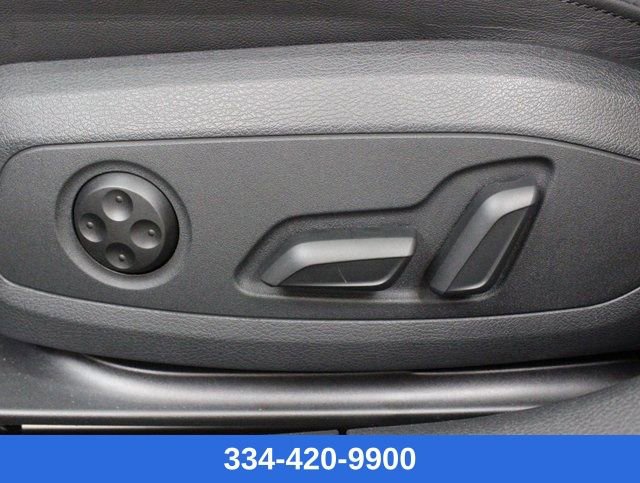 New 2024 Audi A5 2.0T Premium image 10