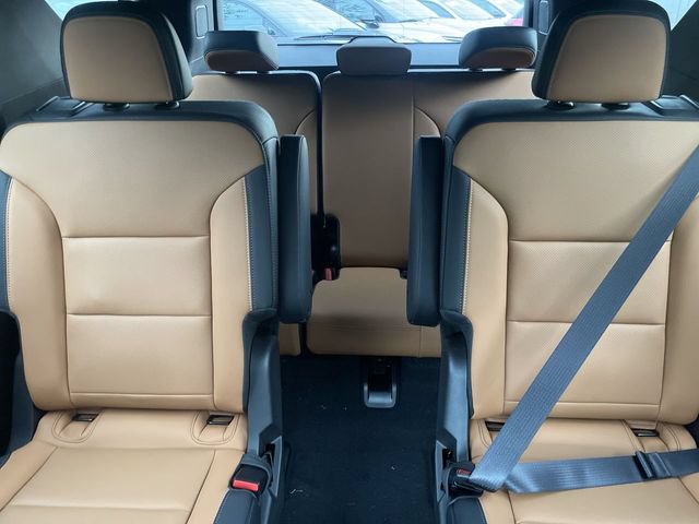 New 2027 Chevrolet Traverse Z71 AWD/4WD image 22