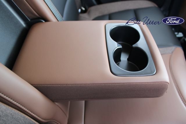 New 2026 Ford Bronco Sport Outer Banks AWD/4WD image 10