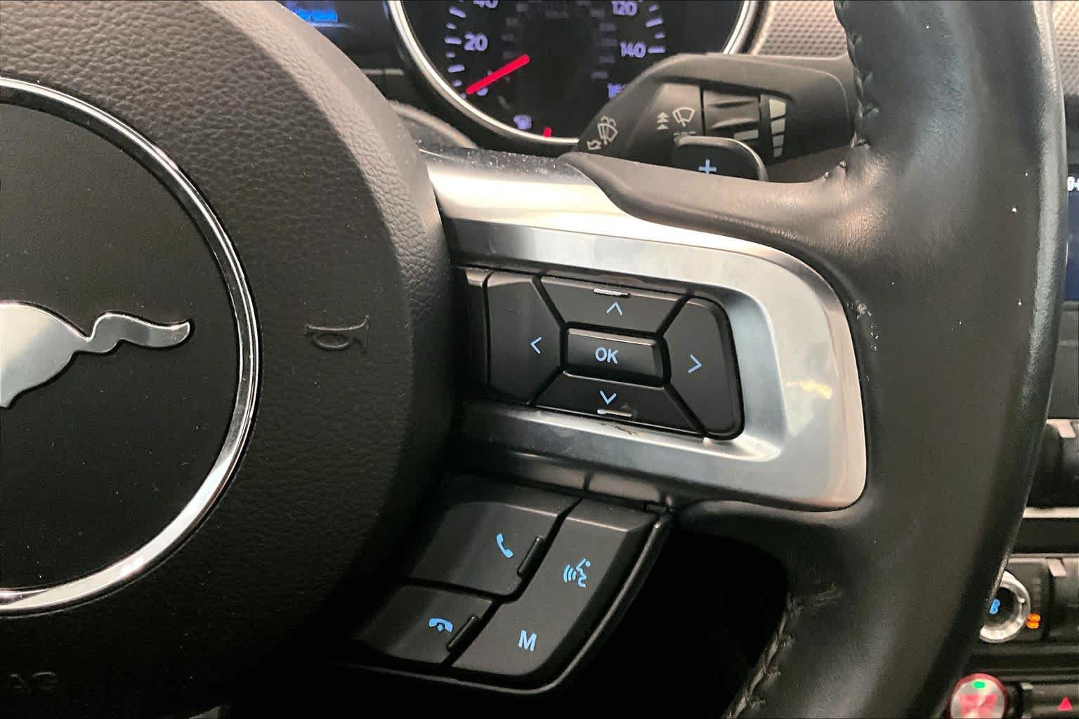 Used 2020 Ford Mustang GT RWD image 22