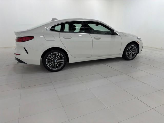 Certified 2024 BMW 228i xDrive Gran Coupe w/ Convenience Package AWD/4WD image 6