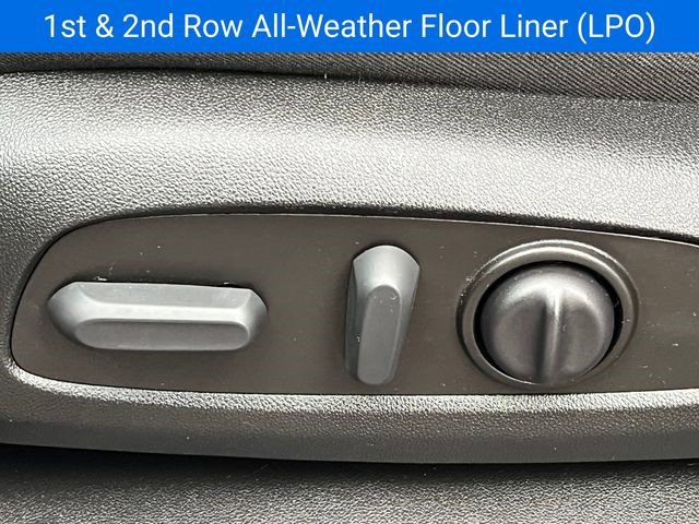 Certified 2023 Chevrolet Traverse LT w/ LPO, Floor Liner Package image 17