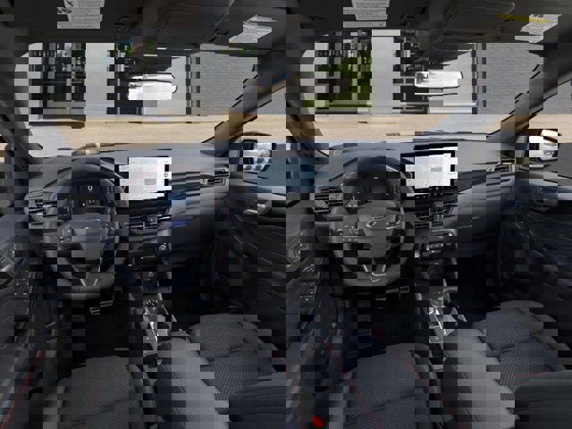 New 2026 Ford Escape ST-Line Select image 9