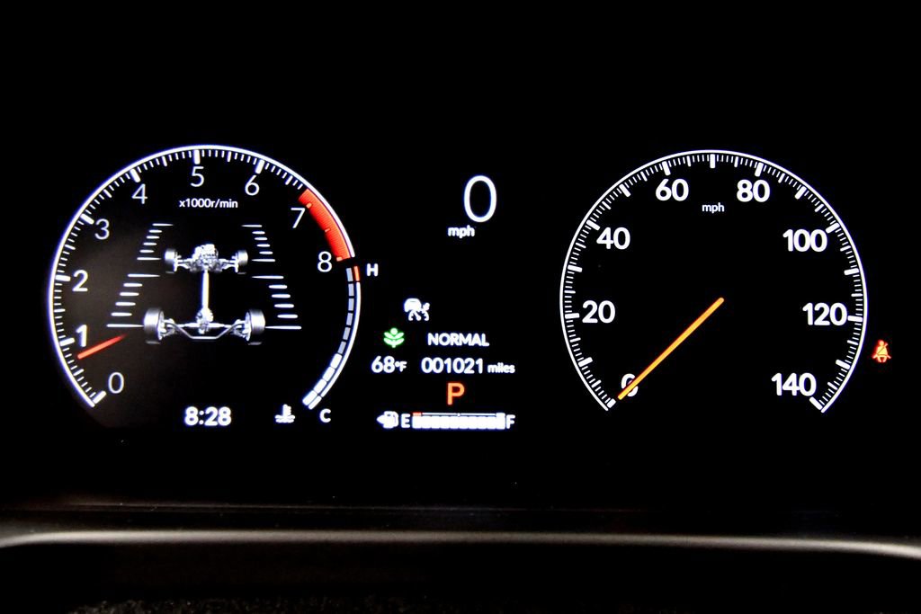 Certified 2025 Honda Ridgeline Black Edition image 23