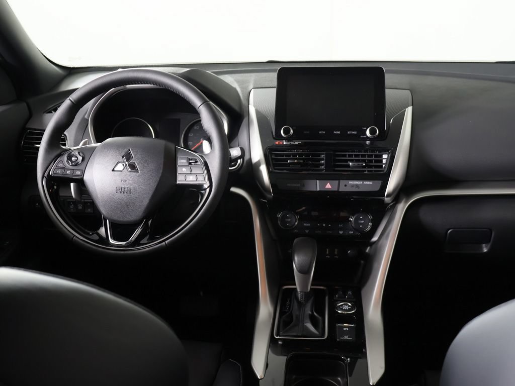 New 2026 Mitsubishi Eclipse Cross SEL AWD/4WD image 33