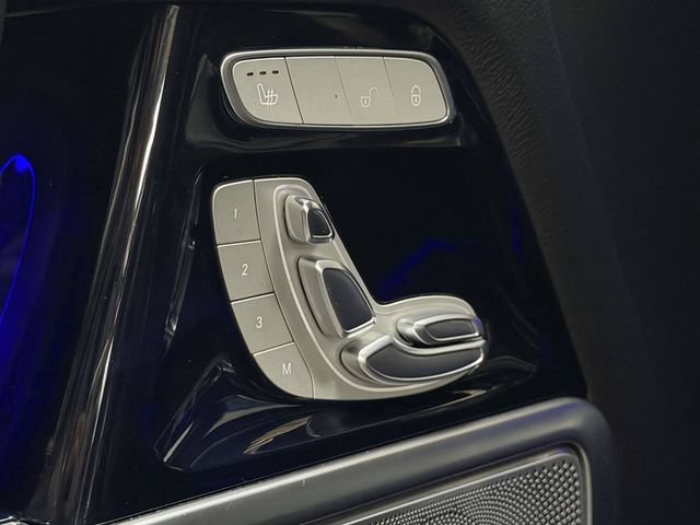 Certified 2020 Mercedes-Benz G 63 AMG 4MATIC image 16