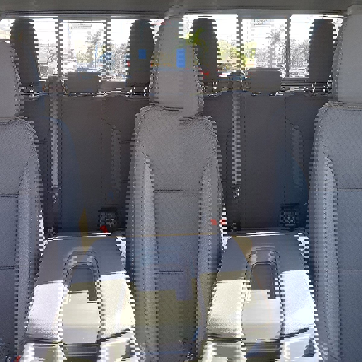 Used 2025 Chevrolet Silverado 1500 LT w/ Safety Package image 47