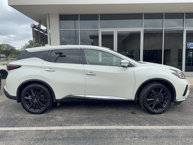 Used 2024 Nissan Murano SL AWD/4WD image 2