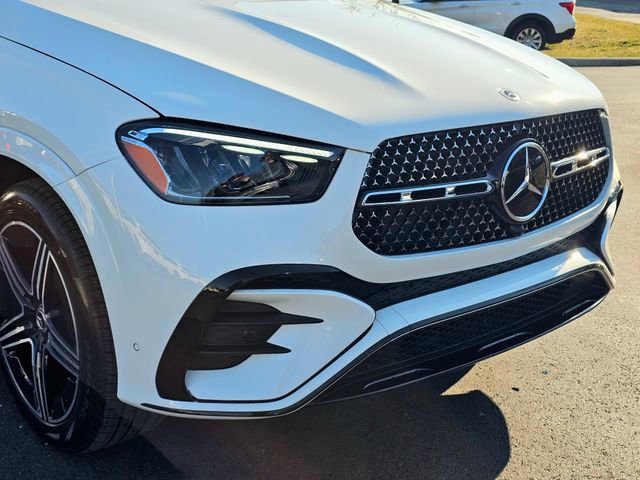 New 2026 Mercedes-Benz GLE 450 4MATIC image 3